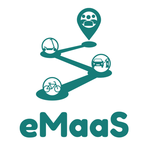 eMaaS logo
