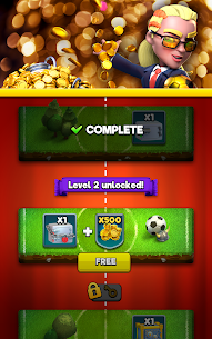 Soccer Royale: Football Games MOD APK (Unlimited Gems) 3