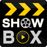 Show HD Box : lastet New Movies icon