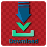 Download Manager: HD Video, Music, Photo icon