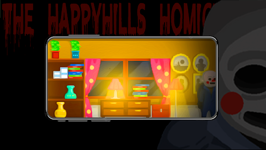 The happyHills Murder Homicide