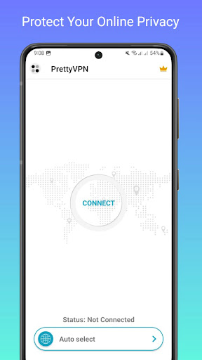 PrettyVPN Fast Safe VPN Proxy