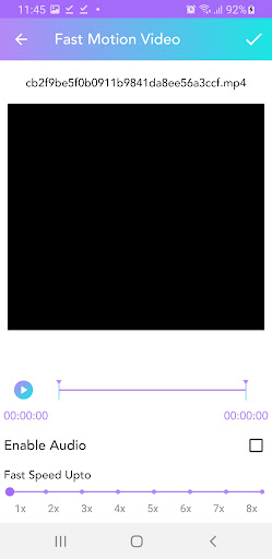 Mysti Clip Editor Pro