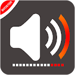 Cover Image of 下载 Roze Sound Booster- Volume Maximizer 4.0 APK