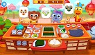 screenshot of Sushi bar