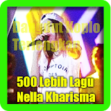 Terlengkap Lagu Nella Kharisma 500+ Mp3 icon