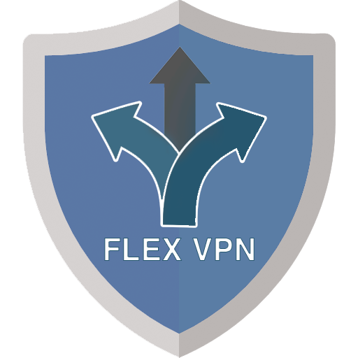 Flex VPN Free - High Speed, Secure Proxy VPN