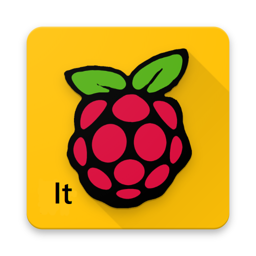 Raspberry Pi Italian Header - AppWisp.com