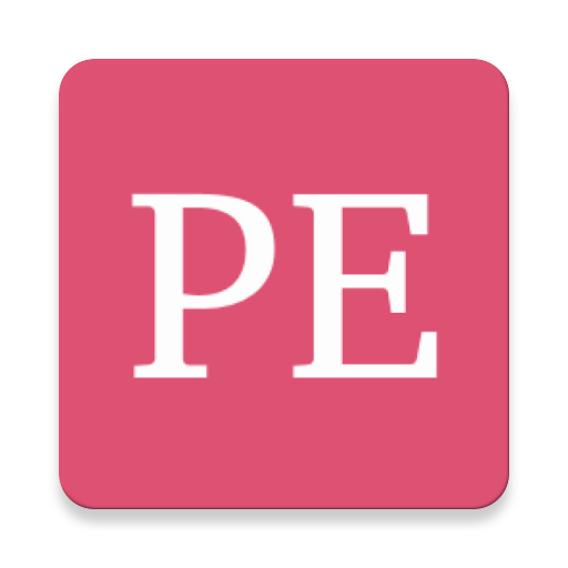 Mochi PE : Photo Editor logo