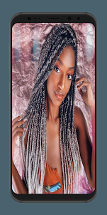 AfroCoiffure: idée coiffure