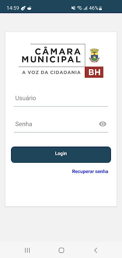 Android application silap screenshort