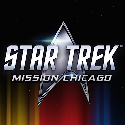 Icon image Trek Mission