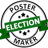 Election Poster Maker & GIF icon