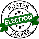 Election Poster Maker & GIF 