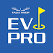 ゴルフスコア＆ライブコンペ EV PRO - Androidアプリ