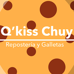 Icon image Q'kiss Chuy