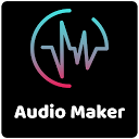 Загрузка приложения Audio Maker & Audio downloader Установить Последняя APK загрузчик