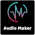 Audio Maker & Audio downloader2.5