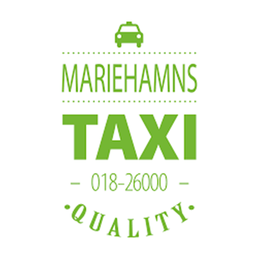 Mariehamns taxi