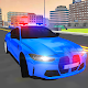 Police M4 Sport Car Driving