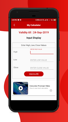 Sunil Minglani Screen 2