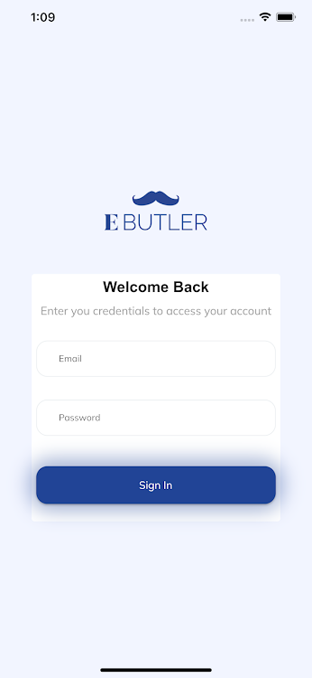 EB Chat by EButler - 3.0.4 - (Android)