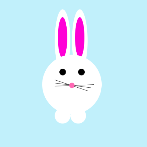 Egg Game Easter logo