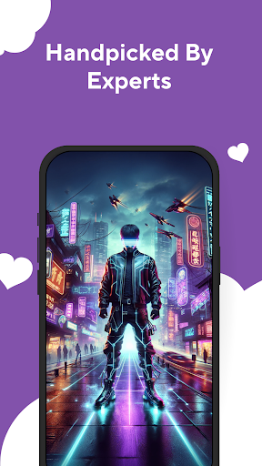 Screenshot of Cool Dope Wallpapers 4K - HD