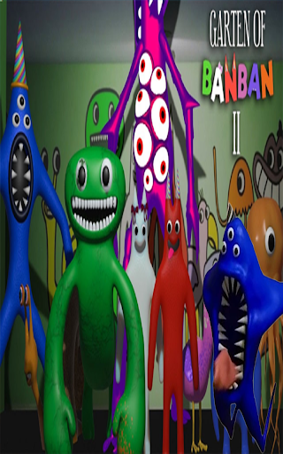 NabNab Garden of banbaleena 2