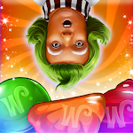 Cover Image of Download Wonka's World of Candy – Match 3 1.40.2265 APK
