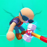 Hammer Master 3D icon