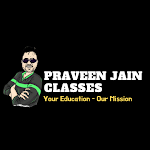 Cover Image of ดาวน์โหลด Praveen Jain Classes  APK