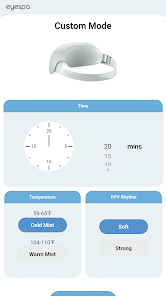 Imágen 6 eyespa android