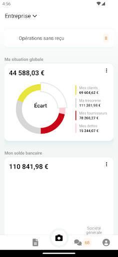 ClickLds Screen 2