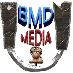 BMD Music for  Android – Latest Version & Features app icon