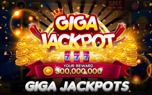 Casino: Slots and Poker Screen 3