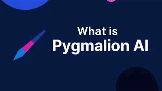 PygmalionAI Chat Explanation