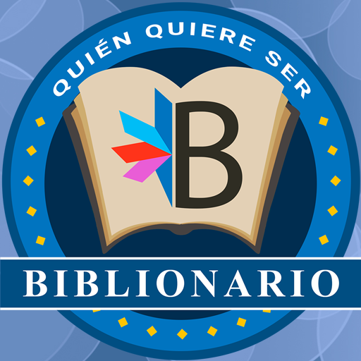 Biblionary 6.5 Icon