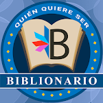Cover Image of Baixar Biblionária 7.0 APK