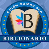 Biblionary icon