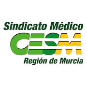 Aplicación móvil Sindicato Médico de Murcia