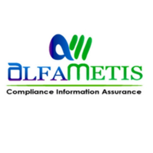Alfa Metis Academy logo