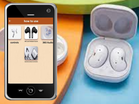 samsung galaxy buds pro