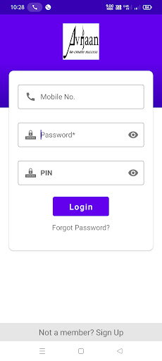 Avijaan-Recharge AEPS BBPS s