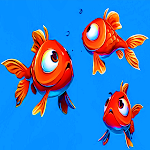 Cover Image of Télécharger Guide: I Am Fish 1.0.6 APK