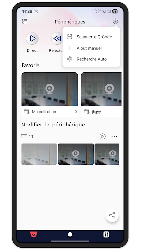 MyVizeo3.0 Screenshot 1 - AppWisp.com