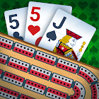 Ultimate Cribbage - Classic Board Card Game 2.7.8