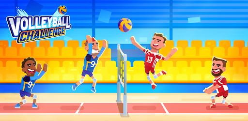 Volleyball Challenge 2022 - Ứng Dụng Trên Google Play