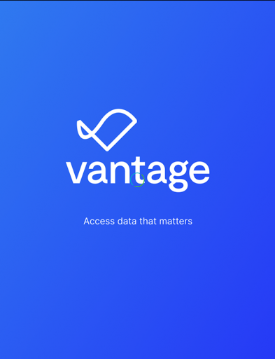 Android application Vantage FSE screenshort