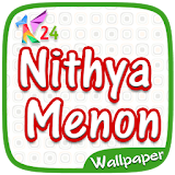 Riz Nithya Menon icon